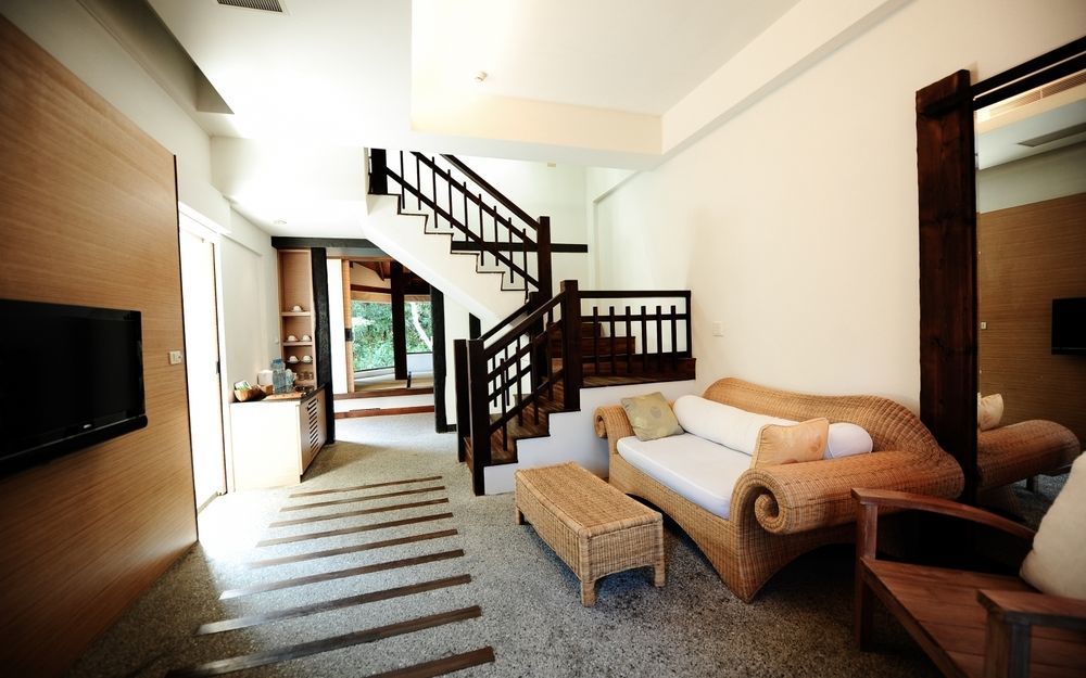 Mudanwan Villa Zewnętrze zdjęcie
